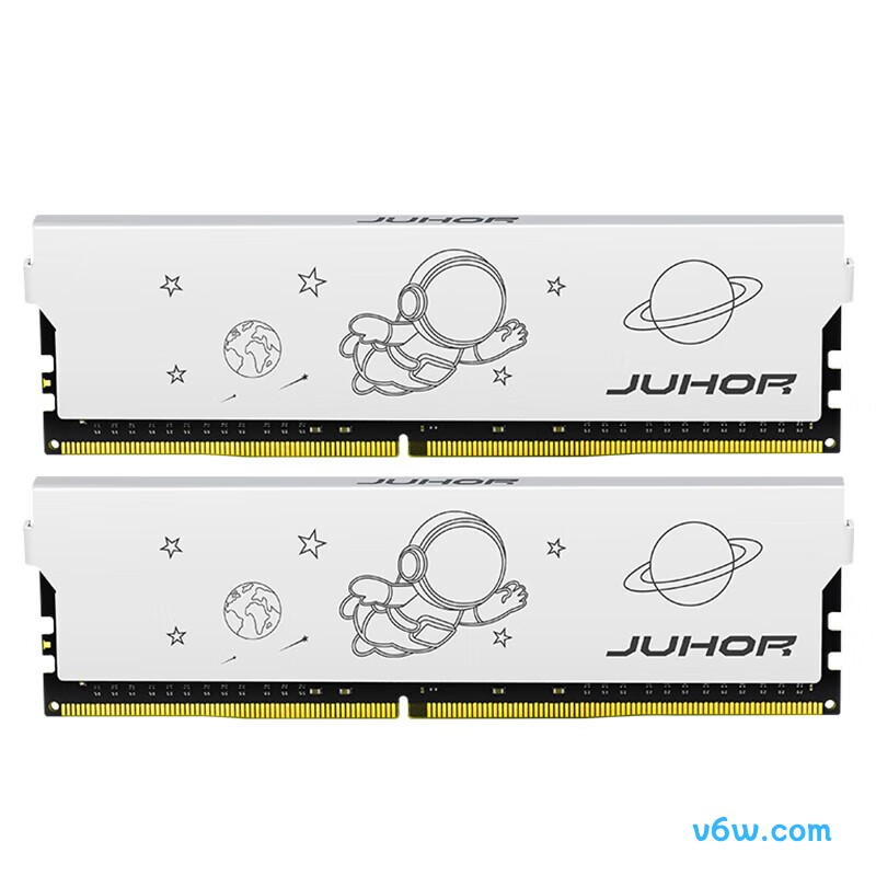JUHOR 玖合 32GB(16GBx2) DDR4 3600