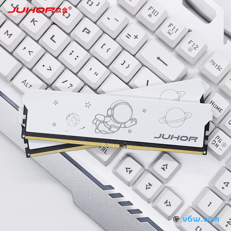 JUHOR 玖合 32GB(16GBx2) DDR4 3600