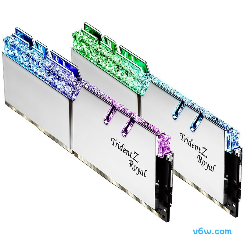 G.SKILL芝奇32GB(16G×2) DDR4 4000