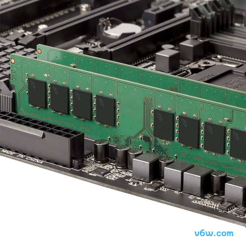 Crucial英睿达 32GB DDR4 3200