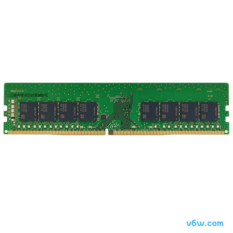 三星台式机内存条 32G DDR4 3200频率