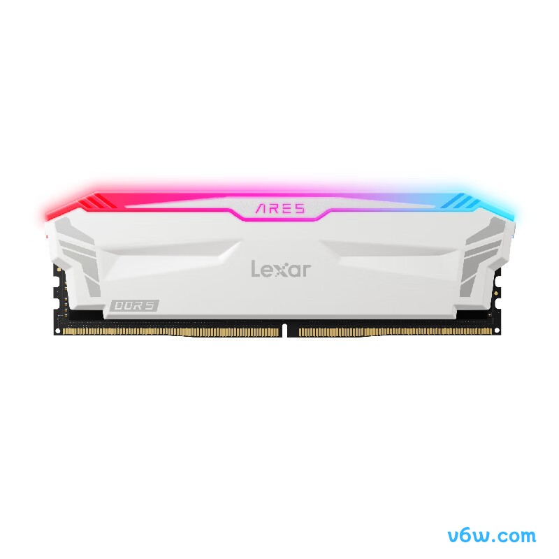 雷克沙DDR5 7200 32GB(16GB×2)