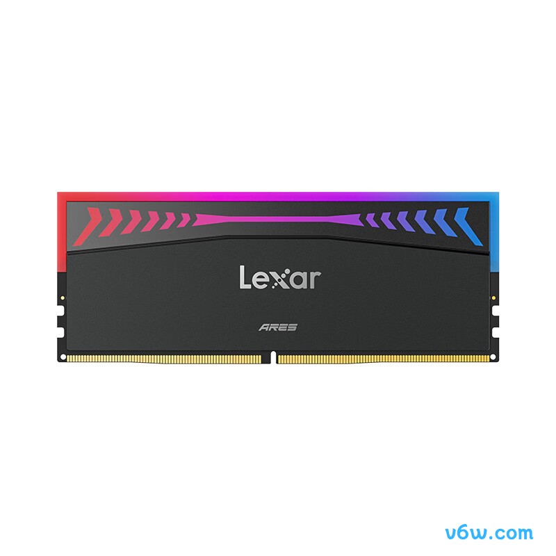 雷克沙DDR5 7600 32GB(16GB×2)