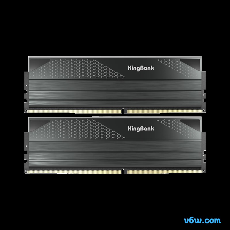 金百达48GB(24GBX2) DDR5 6800