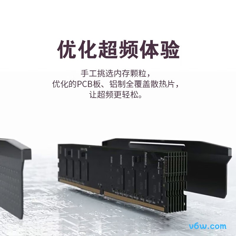美商海盗船 96GB(48Gx2) DDR5 5600