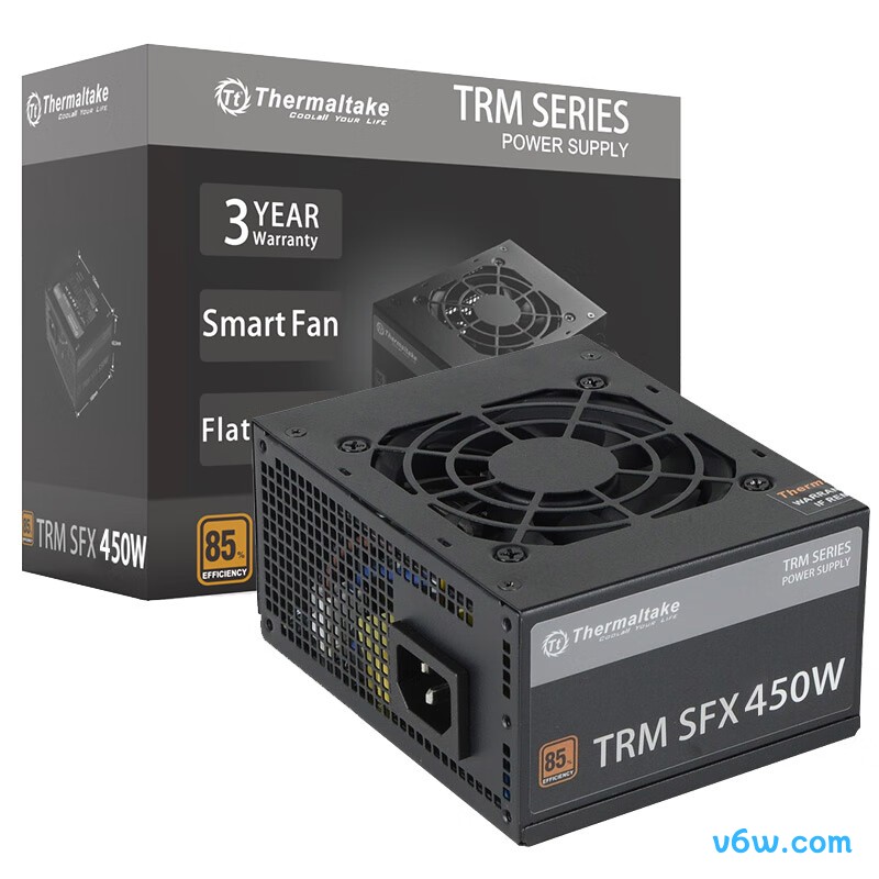 Thermaltake 450W TRM SFX 450