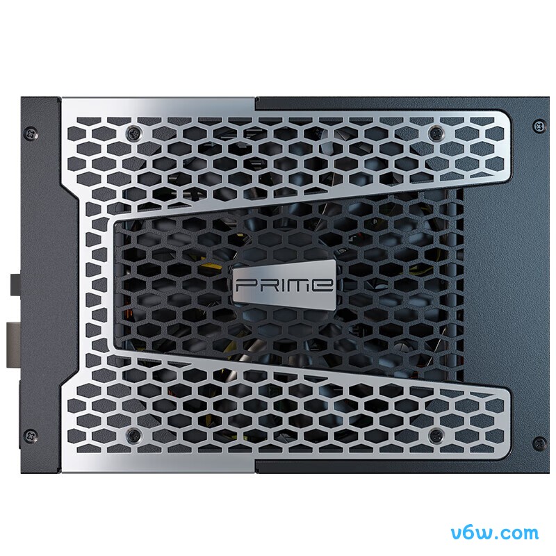 海韵1600W 套装 PRIME至尊旗舰钛金电脑电源图片