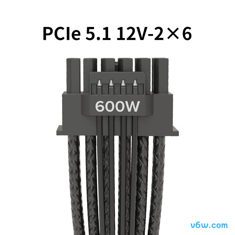 海韵2200W PRIME至尊旗舰白金电脑电源图片