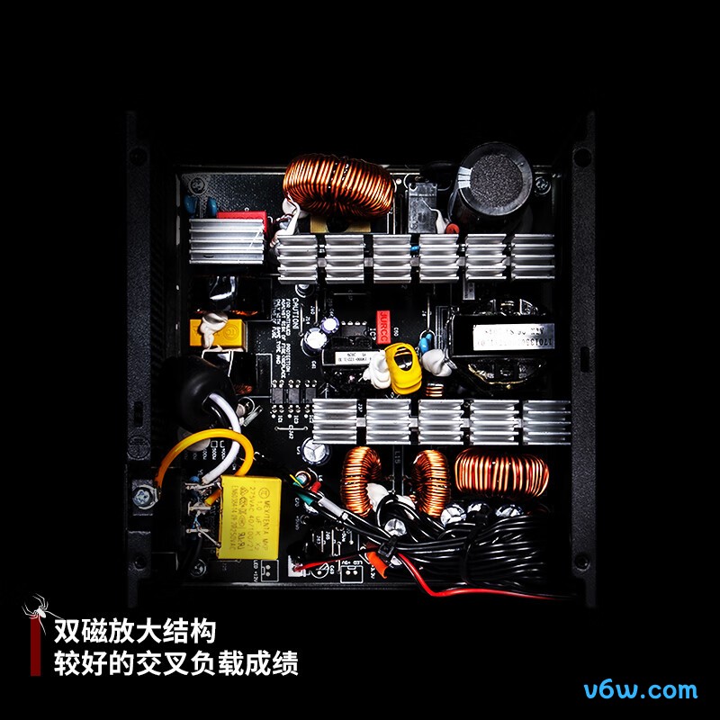 首席玩家 500W 铜牌 DK PREMIUM