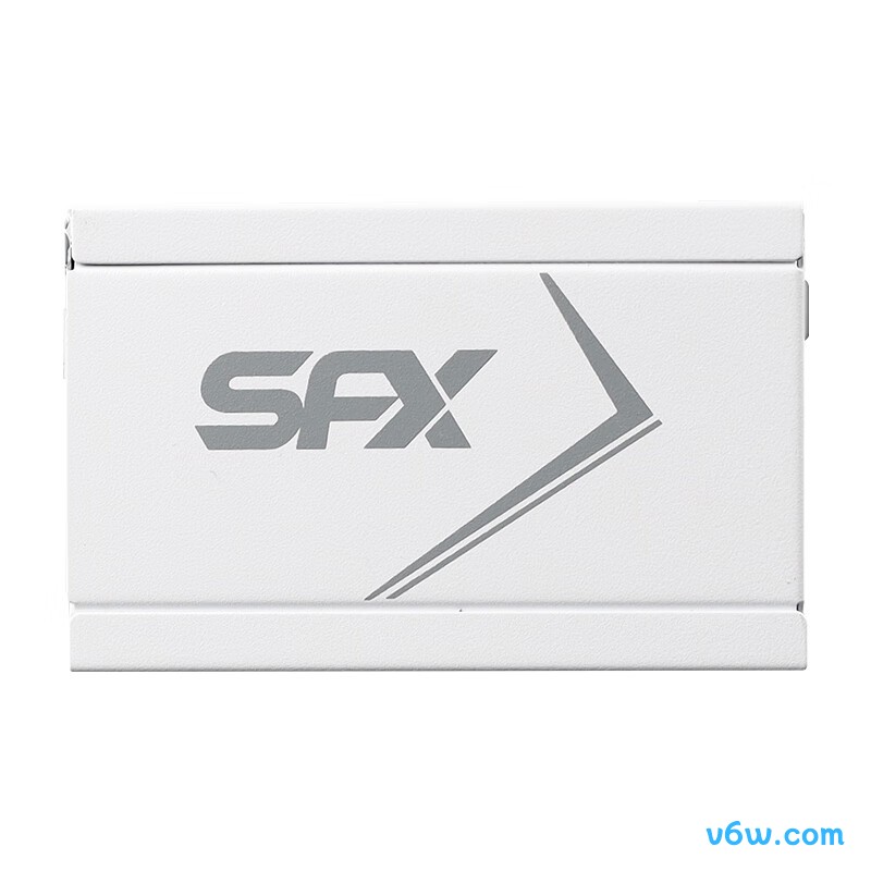 艾湃电竞 SFX-650MW 650W 金牌全模组SFX电脑电源图片