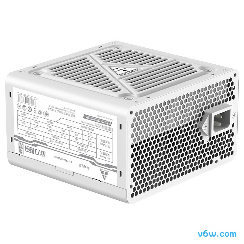 金河田战刀900版850W