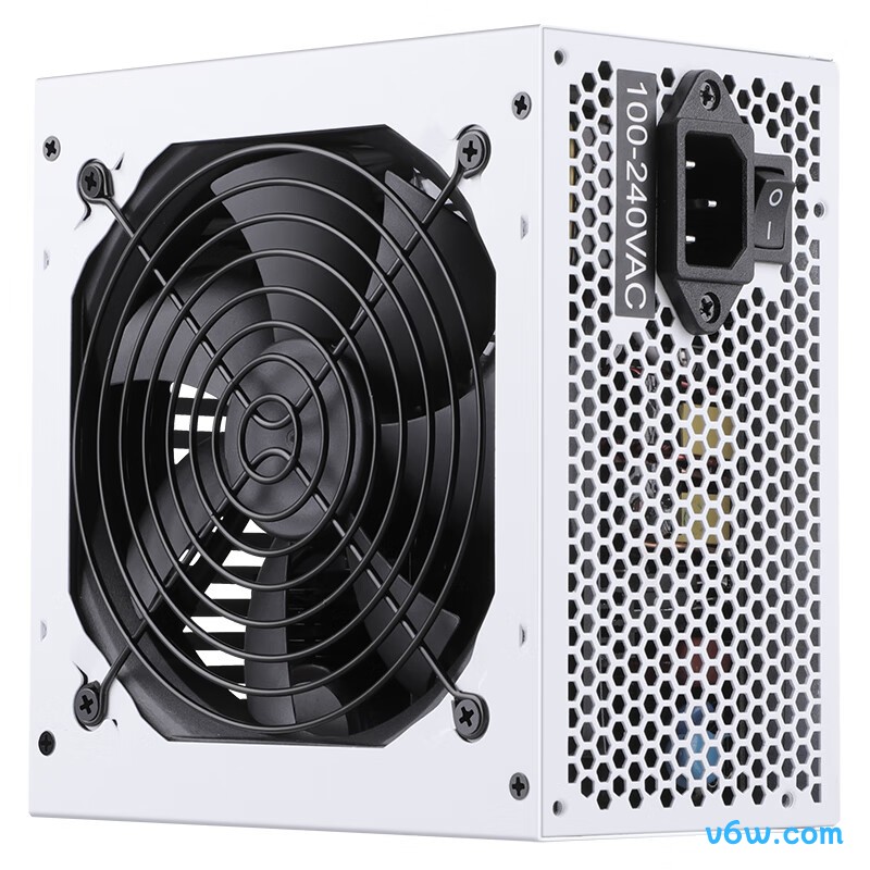 鑫谷 PN750W 金牌冰山版