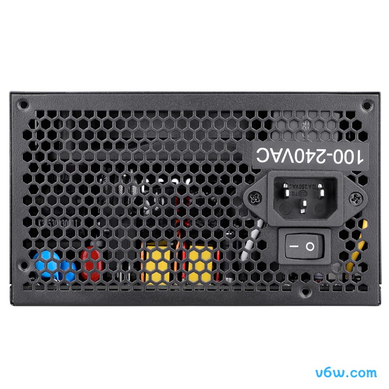 鑫谷 PN750W 金牌