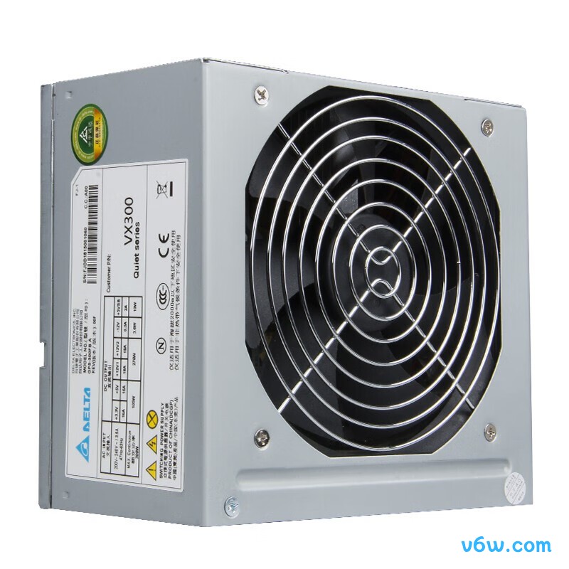台达 350W VX350