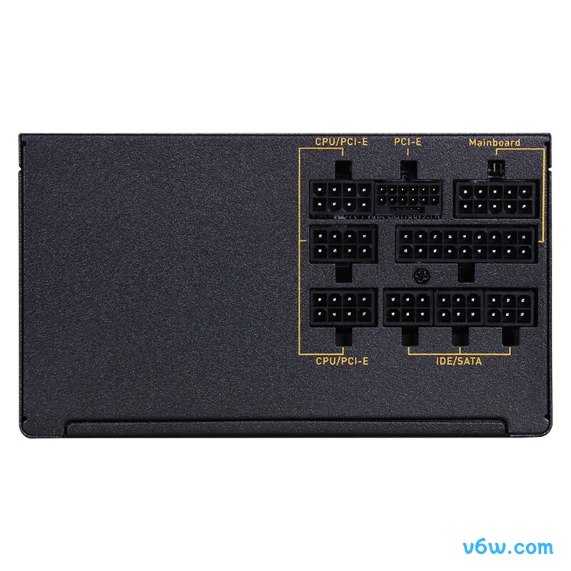 先马 金牌750W V3版