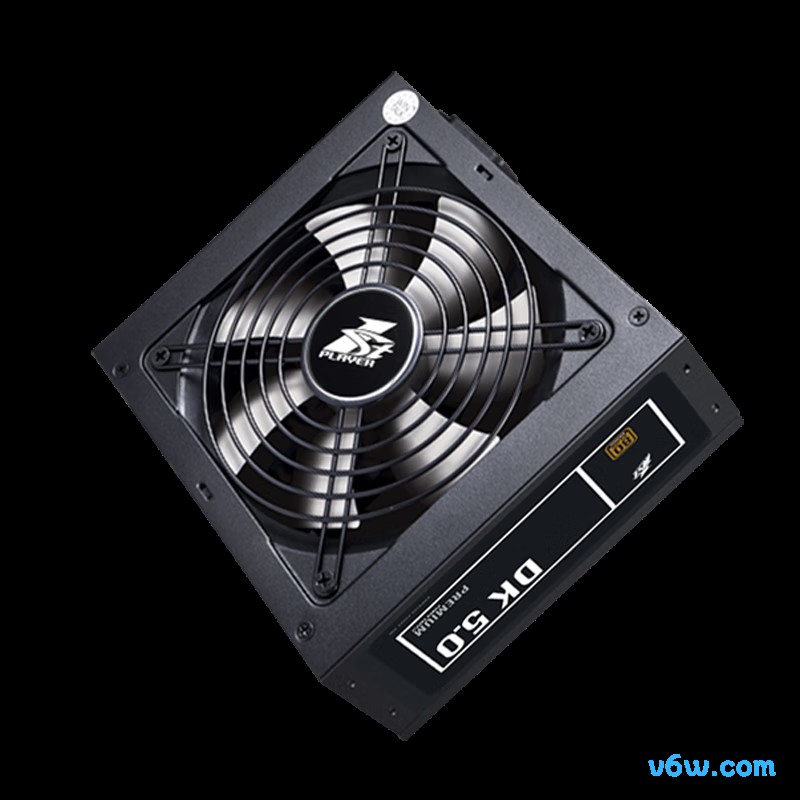 首席玩家 500W 铜牌 DK PREMIUM