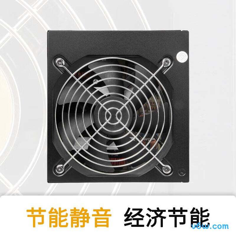 台达 400W VX400