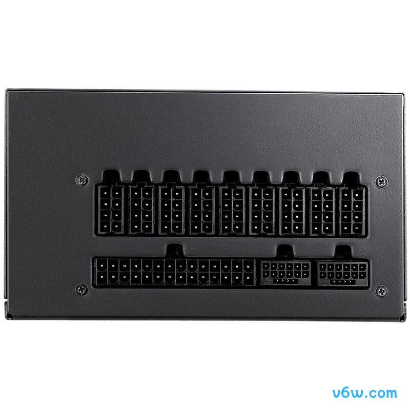 鑫谷 750W 全模850
