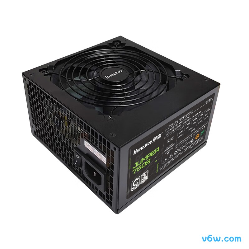 航嘉 JUMPER750S 750W