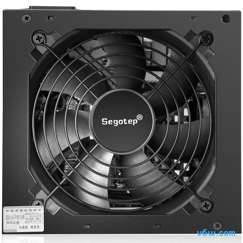 鑫谷 650W 全模750