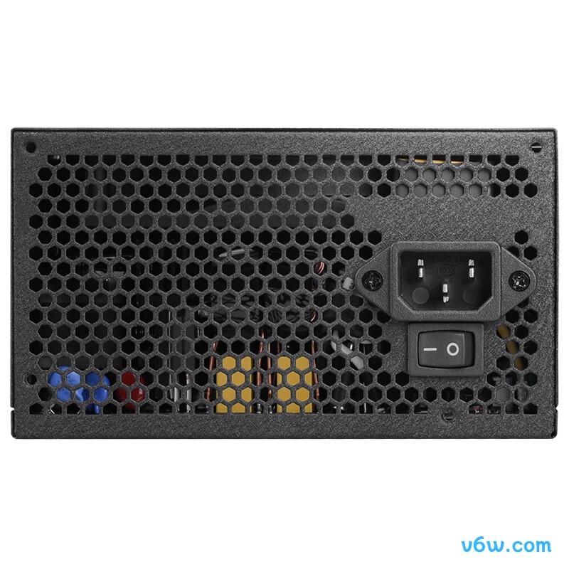 鑫谷 GP600W 金版