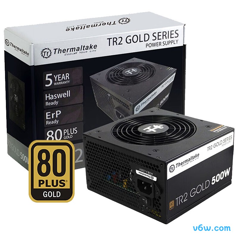 Thermaltake 500W TR2-500
