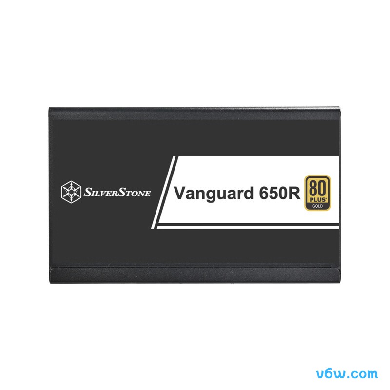 银昕 650W VG650R-GM 金牌