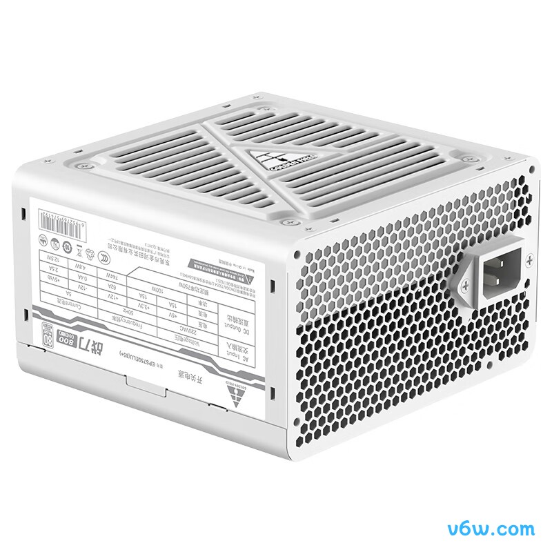 金河田战刀800版750W