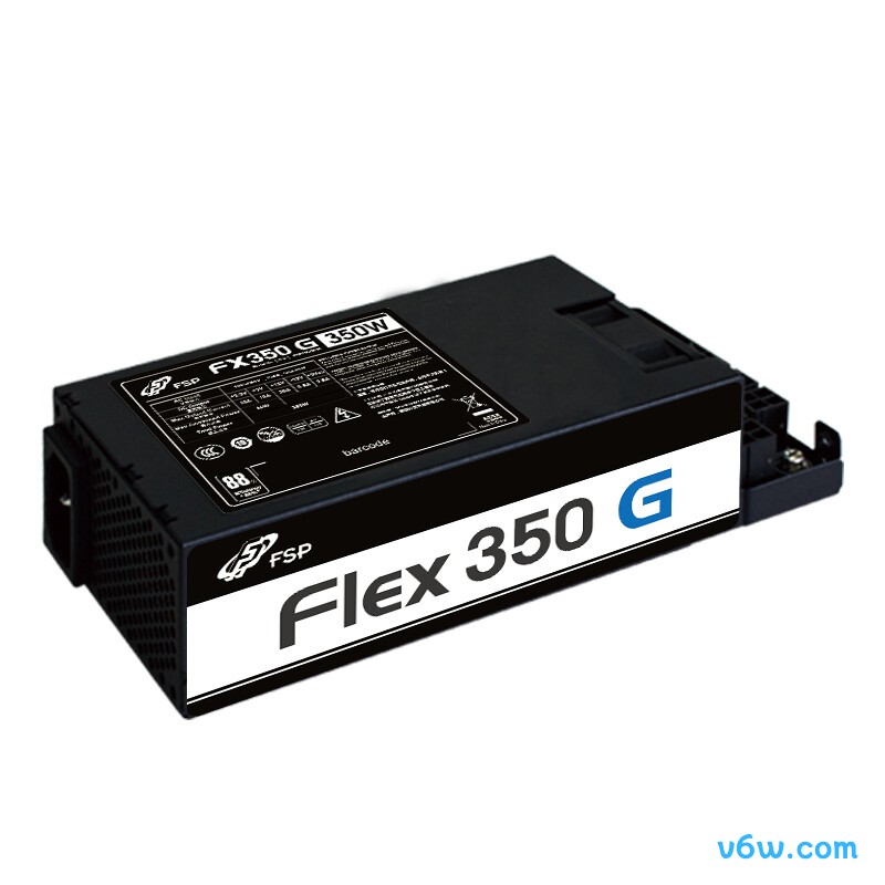 全汉 FSP Flex-350G 350W