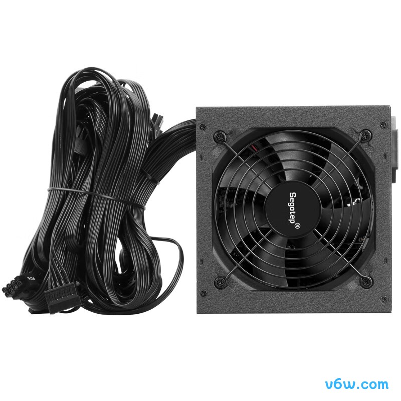 鑫谷 GP600W 金版