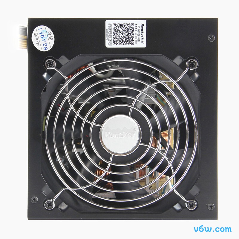 航嘉 JUMPER450S 450W