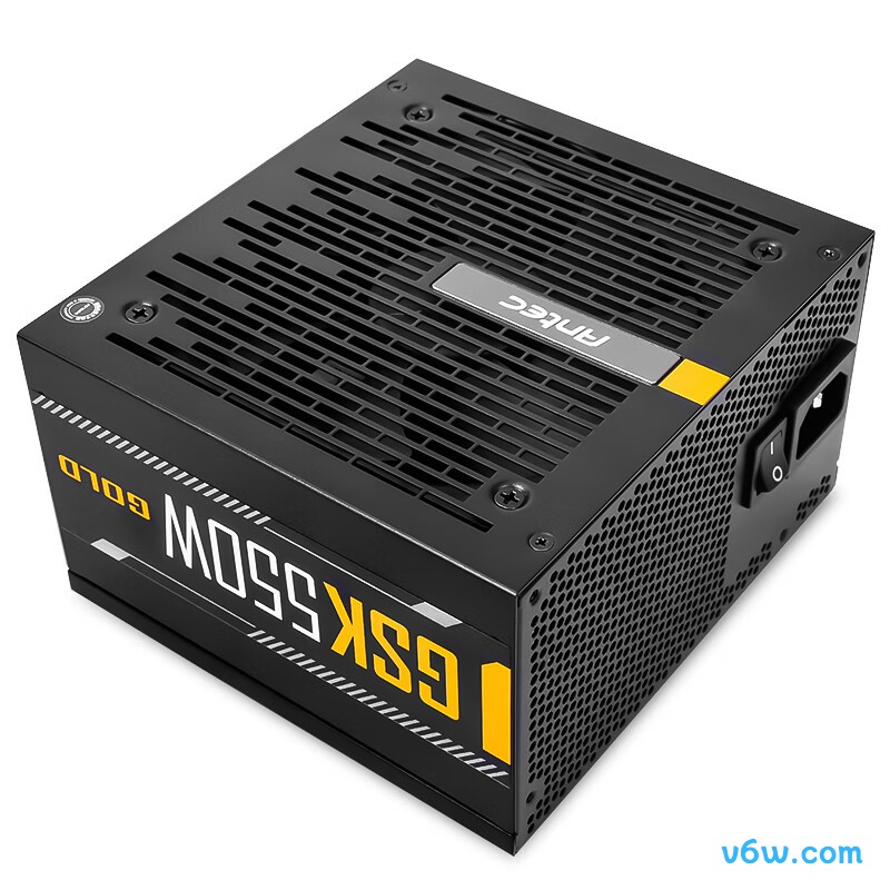 安钛克 Antec GSK550金牌