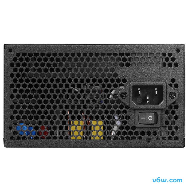 鑫谷 GP500W 金版