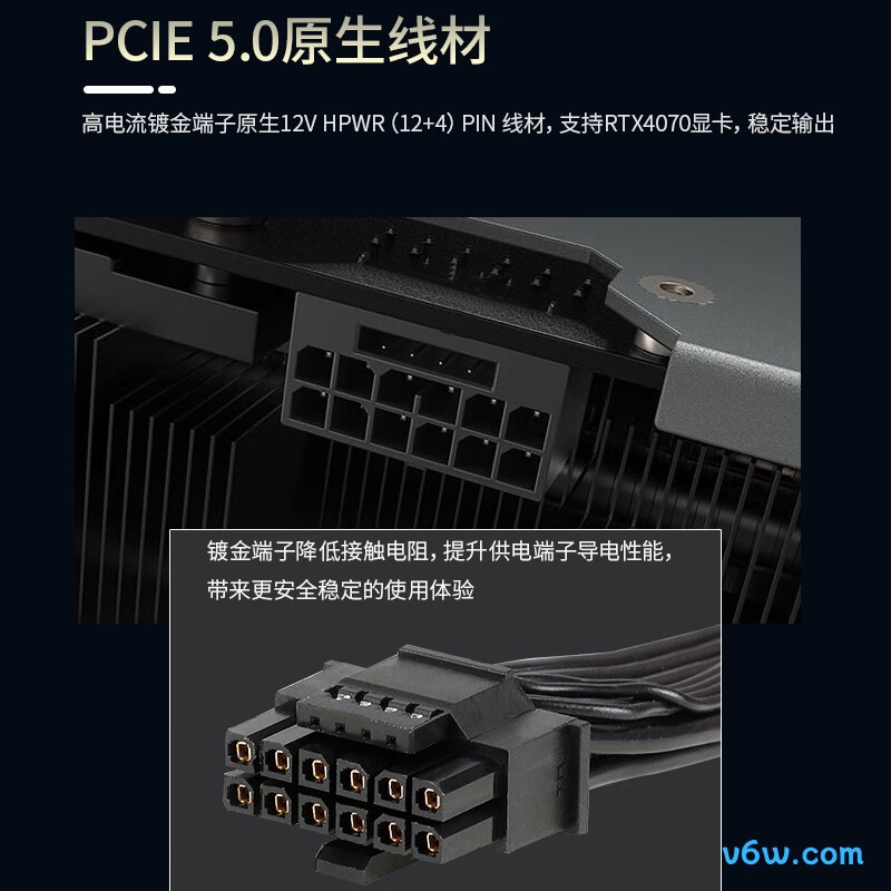 大水牛 850W BX850金牌
