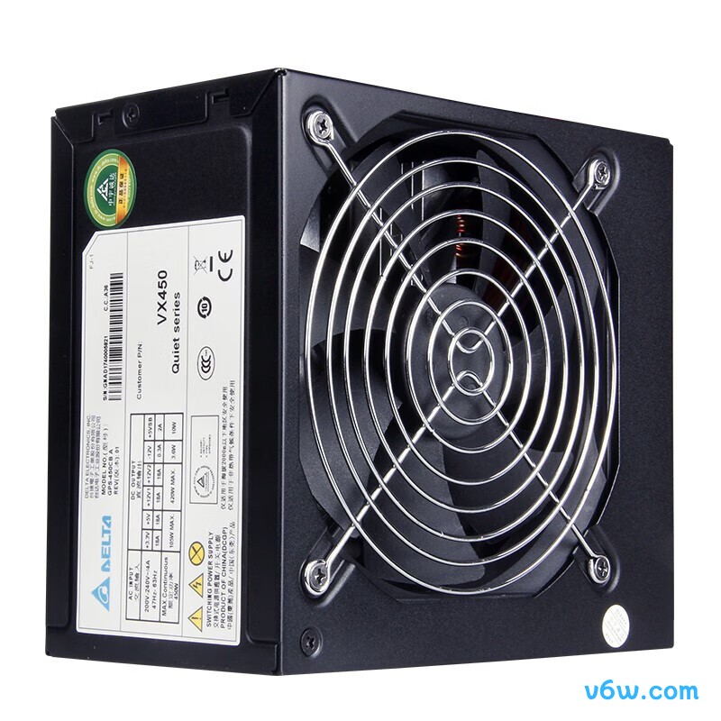 台达 450W VX450