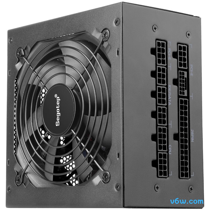 鑫谷 GM750W 金牌全模组