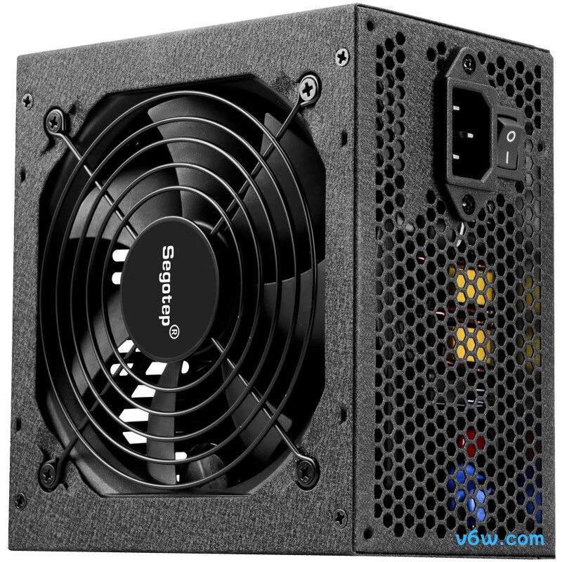 鑫谷 GP500W 金版
