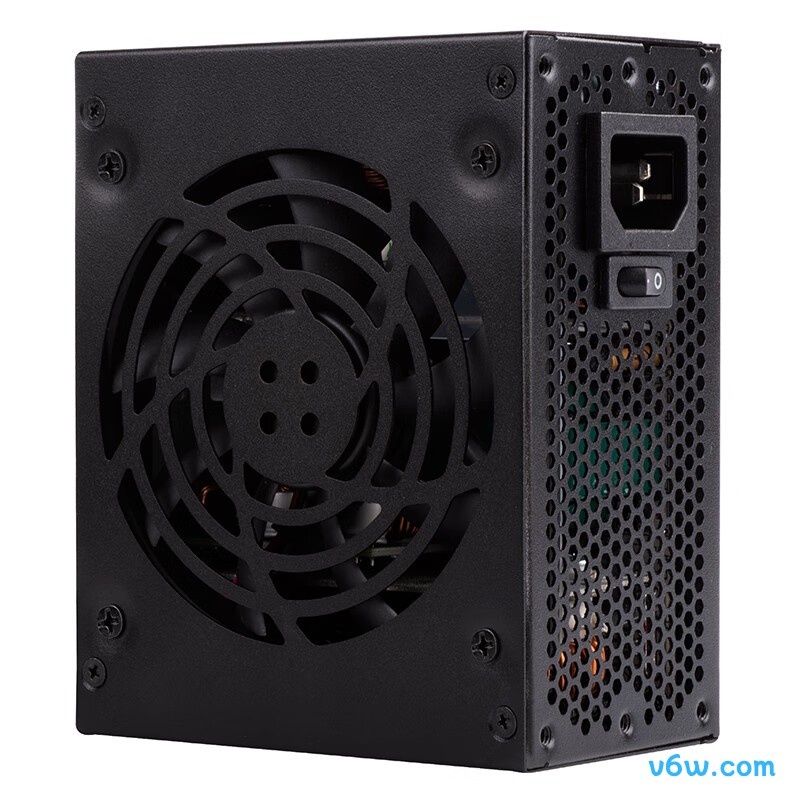 银昕 500W EX500-B SFX