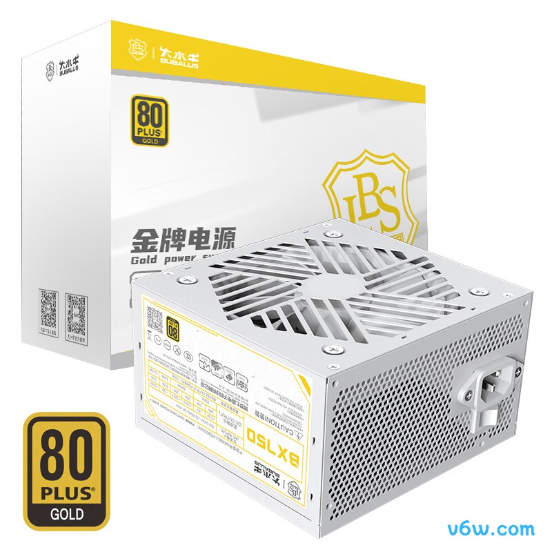 大水牛 750W BX750