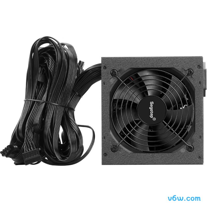 鑫谷 GP500W 金版
