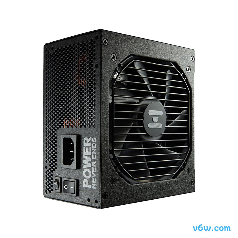 全汉 Hydro PTM X Pro1200W 金牌全模组电脑电源图片