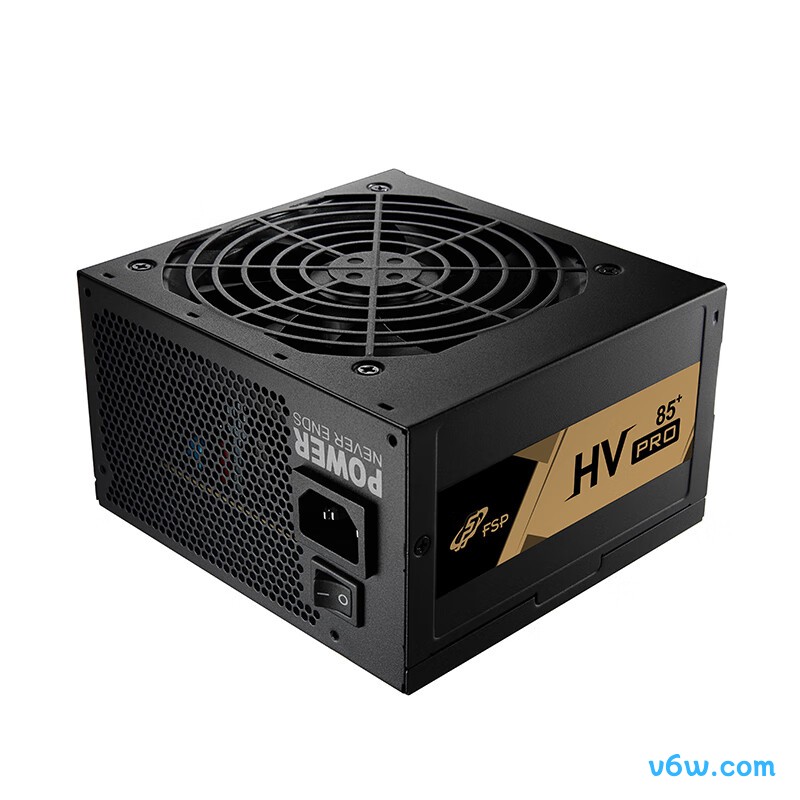 全汉 550W HV Pro 550W
