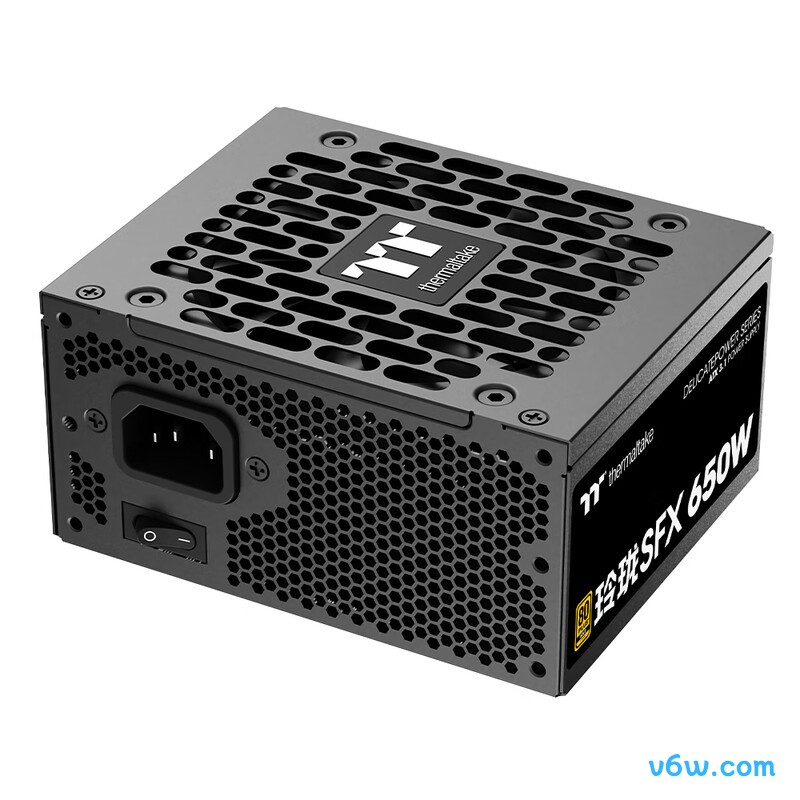 Thermaltake 650W 玲珑SFX