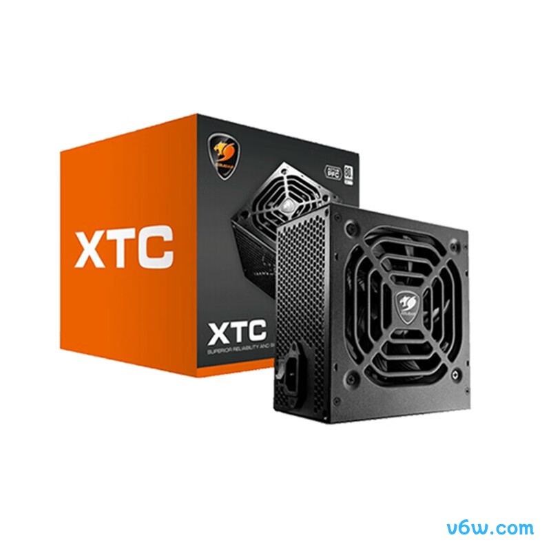骨伽 XTC700W