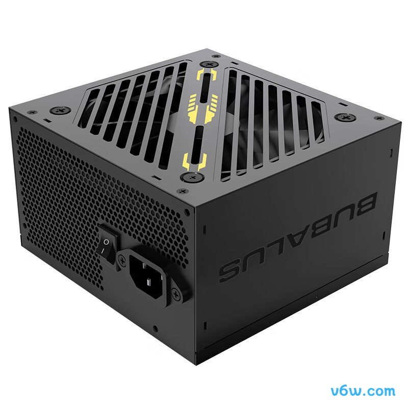 大水牛 850W 金牌BX850