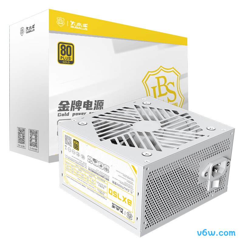 大水牛 750W BX750