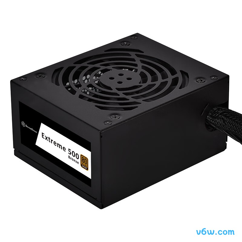 银昕 500W EX500-B SFX