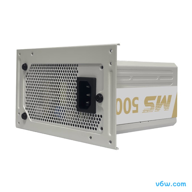 全汉 500W 雪装版MS500