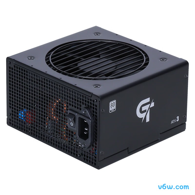 先马 GT650D 非模组