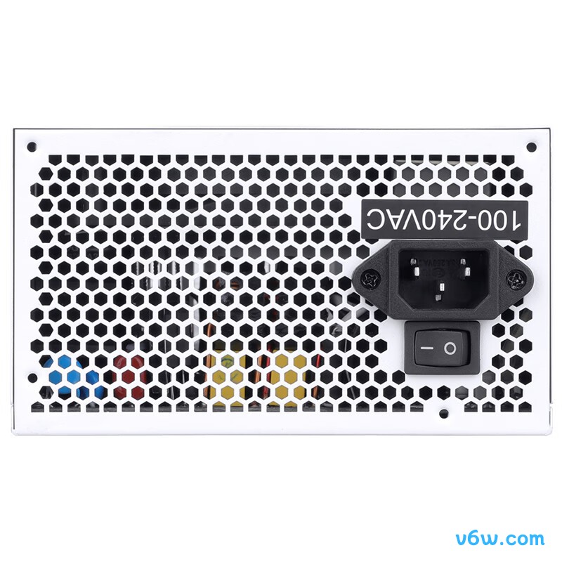 鑫谷 PN750W 金牌冰山版